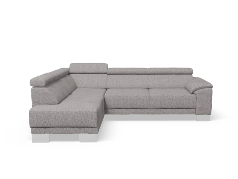 Ecksofa UM Medium L